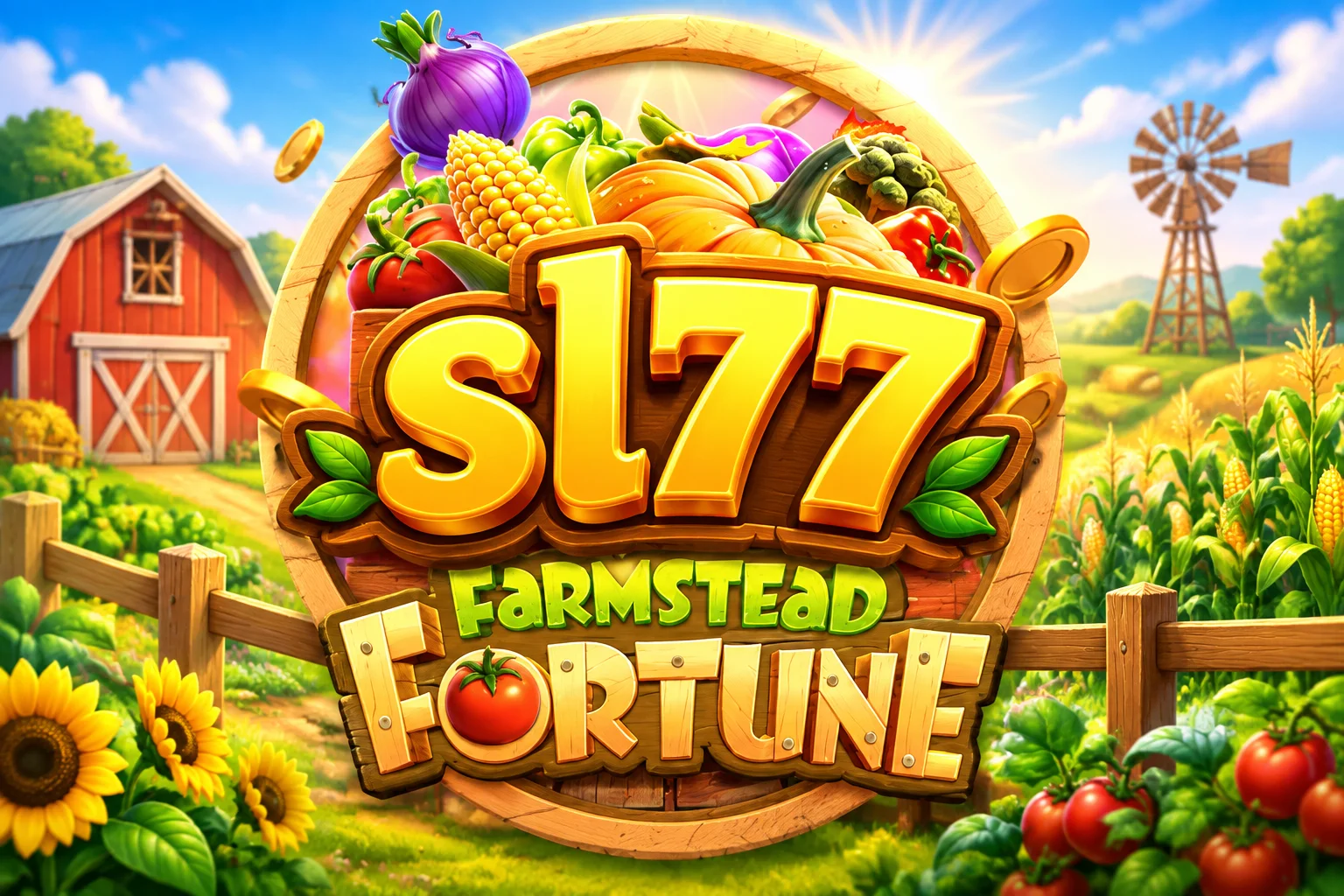 Panduan Antarmuka dan Tata Letak Gulungan Slot Midas Fortune di sl77