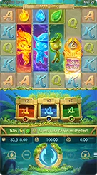 Mystical Spirits · Panduan Antarmuka dan Mekanisme Multiplier Slot Myst Spirits