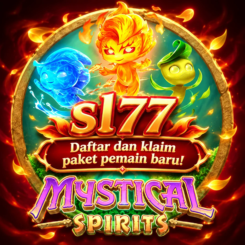 sl77 · Myst Spirits