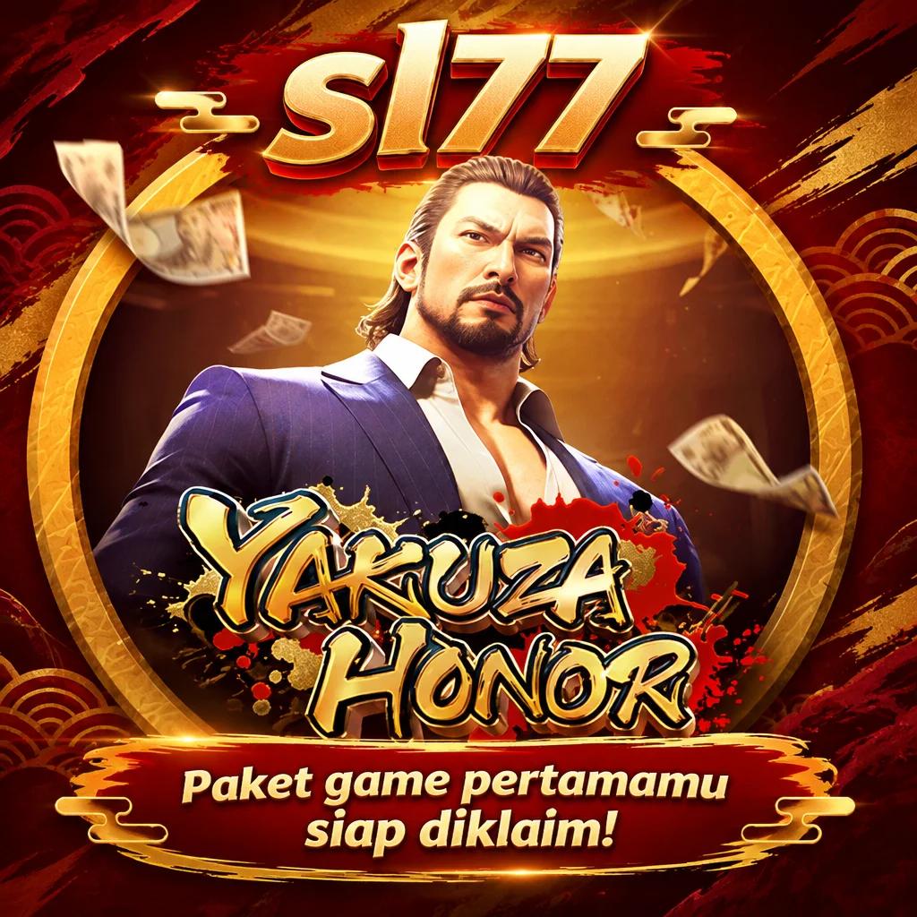 sl77 · Yakuza Honor