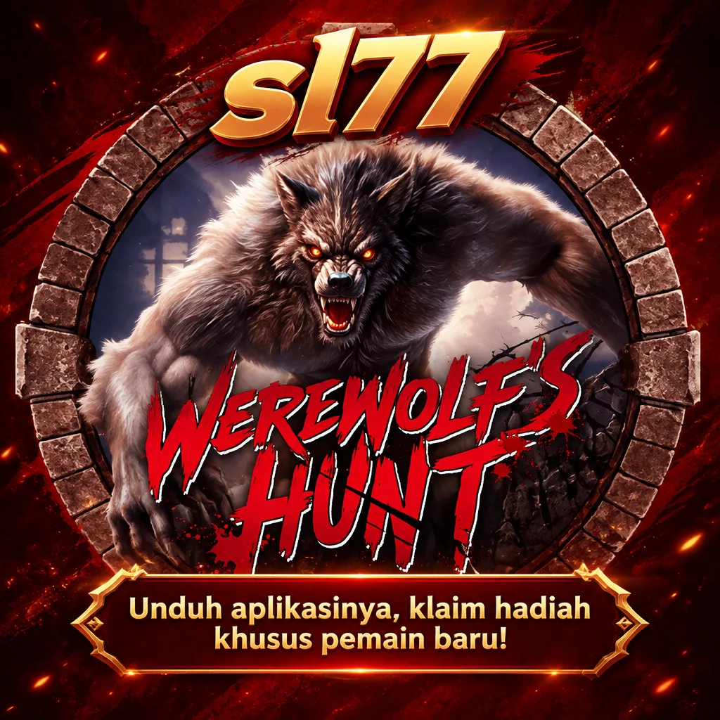 sl77 · Werewolf Hunt