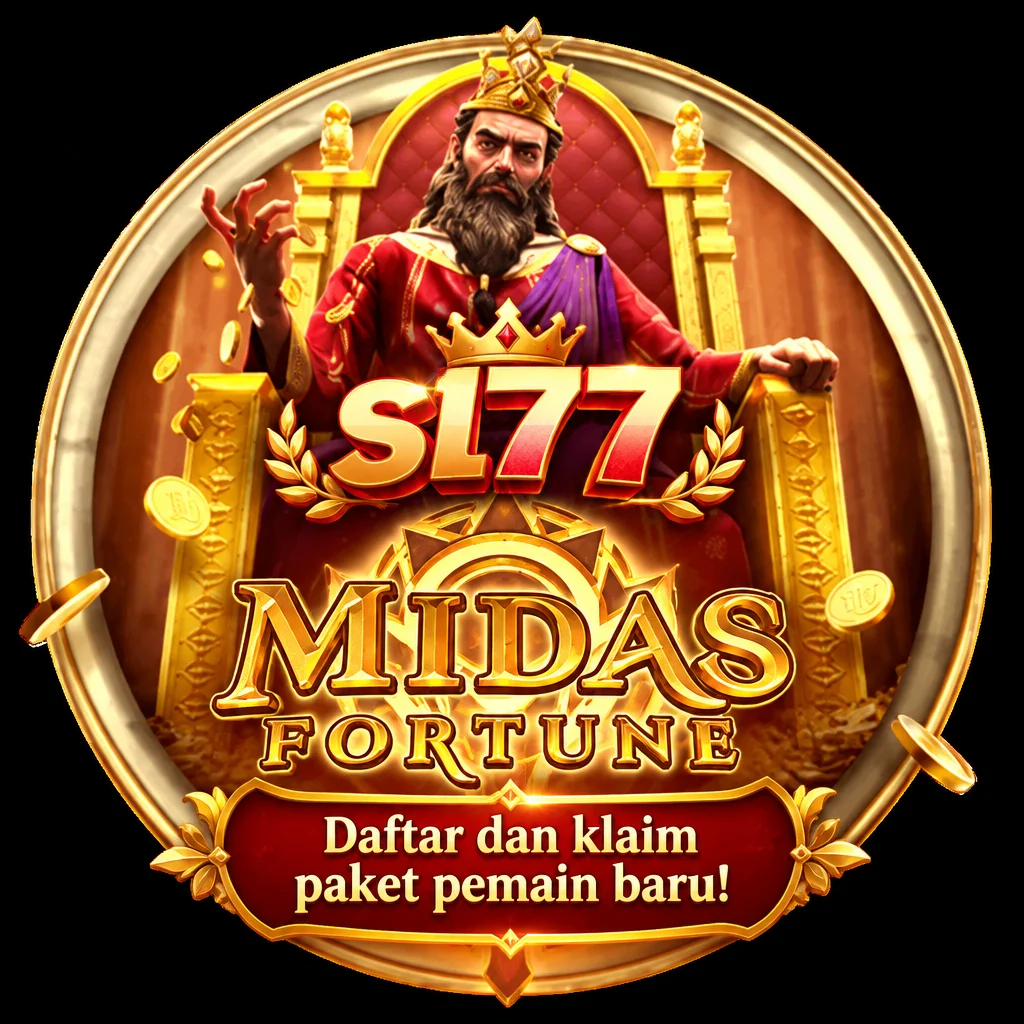 sl77 · Midas Fortune