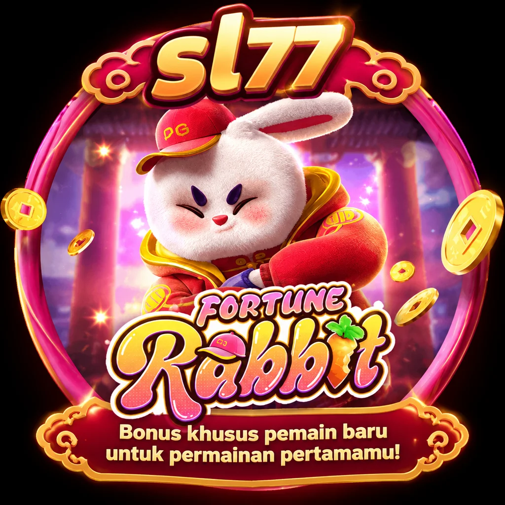 sl77 · Fortune Rabbit